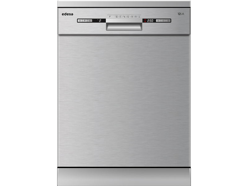 Máy rửa bát Edesa EDW 6122X